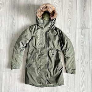 The North Face Far Northern Parka
